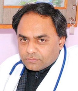 Dr. Ravi Adlakha